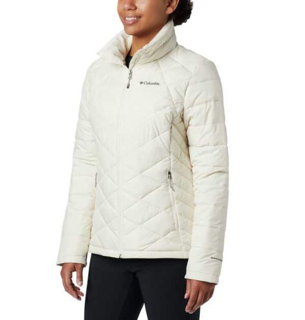 Columbia Heavenly Jacket 1788661192