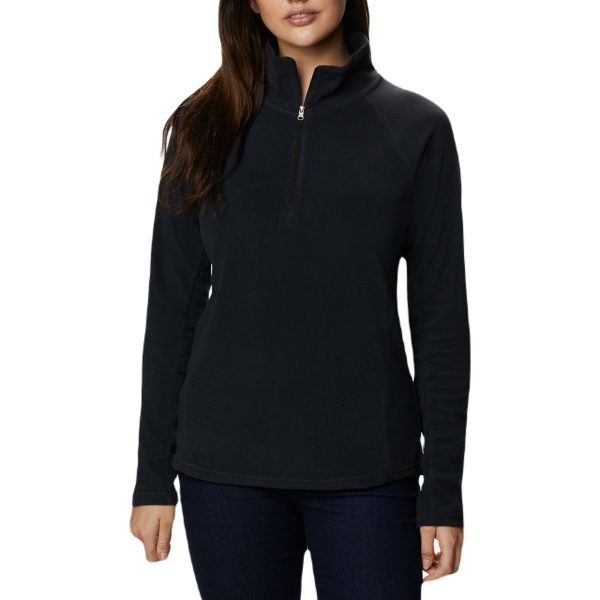 Columbia Glacial IV 1/2 Zip 1802201010