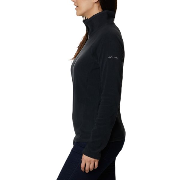 Columbia Glacial IV 1/2 Zip 1802201010
