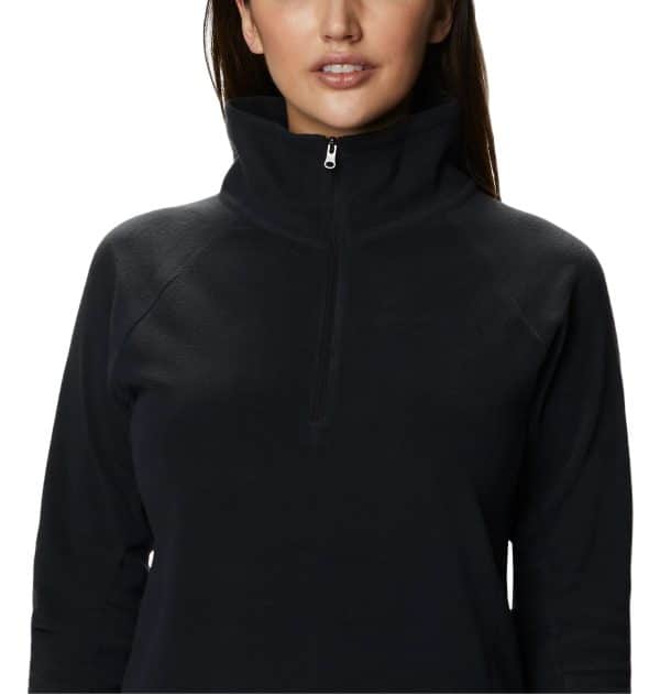 Columbia Glacial IV 1/2 Zip 1802201010
