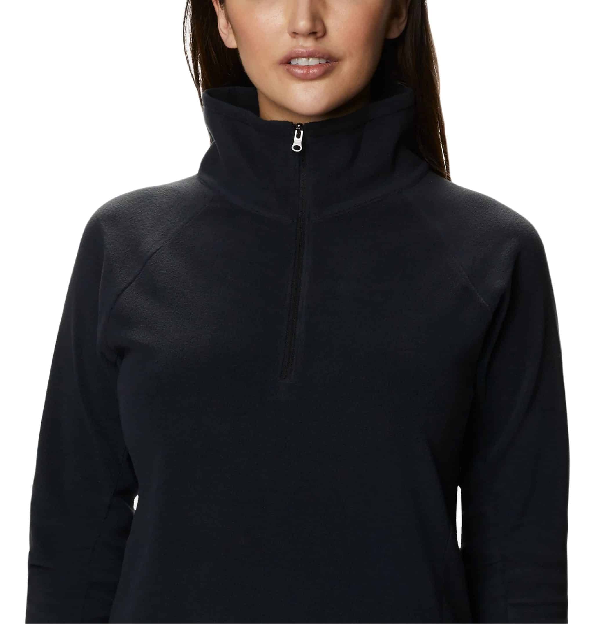 Columbia Glacial IV 1/2 Zip 1802201010 - obrazek 5