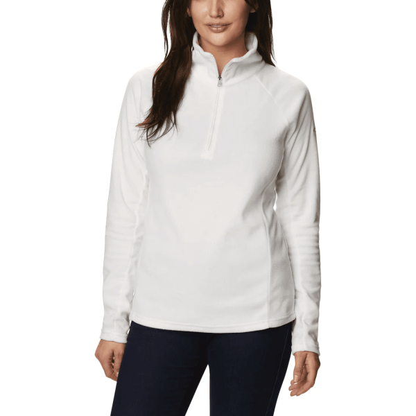 Columbia Glacial IV 1/2 Zip 1802201125