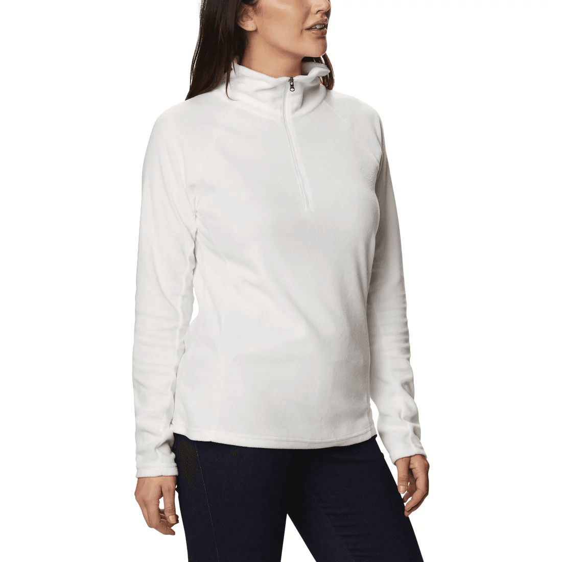 Columbia Glacial IV 1/2 Zip 1802201125 - obrazek 2