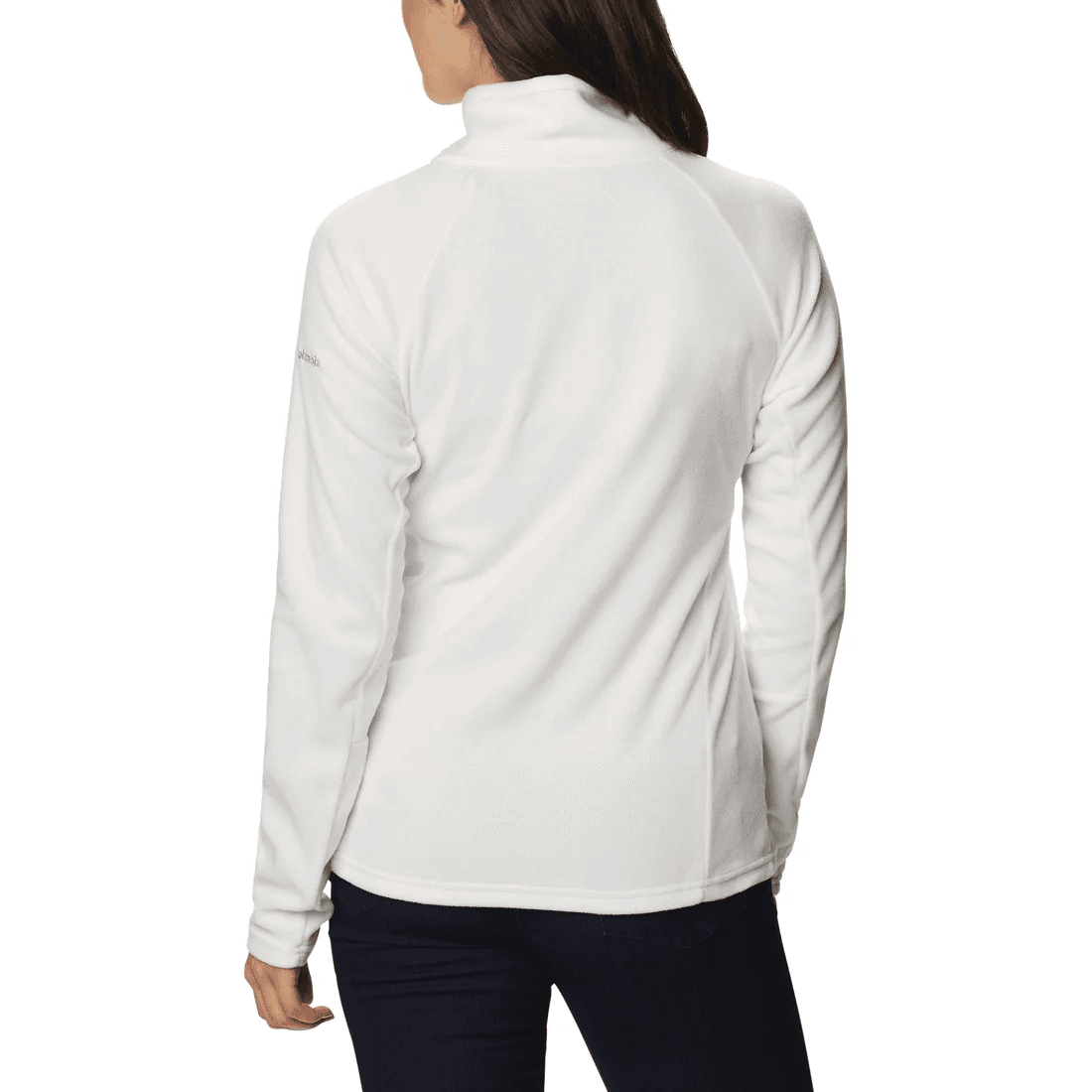 Columbia Glacial IV 1/2 Zip 1802201125 - obrazek 3