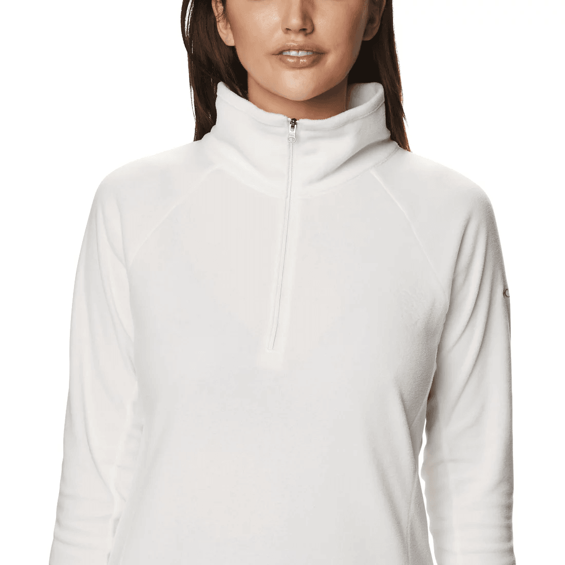 Columbia Glacial IV 1/2 Zip 1802201125 - obrazek 4