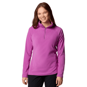 Columbia Glacial IV 1/2 Zip 1802201583