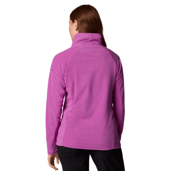 Columbia Glacial IV 1/2 Zip 1802201583