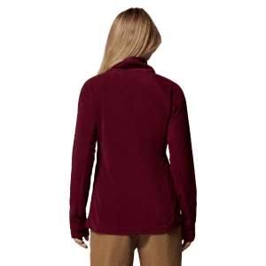 Columbia Glacial IV 1/2 Zip 1802201622