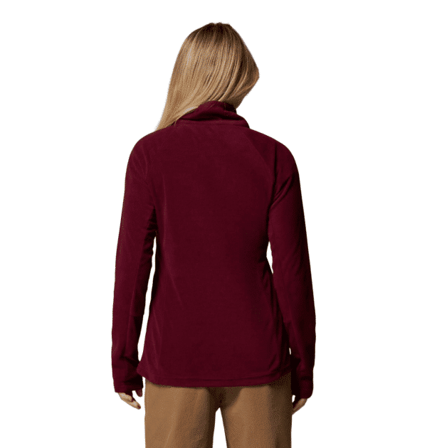 Columbia Glacial IV 1/2 Zip 1802201622