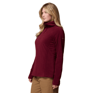 Columbia Glacial IV 1/2 Zip 1802201622