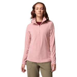 Columbia Glacial IV 1/2 Zip 1802201659