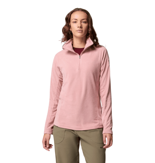Columbia Glacial IV 1/2 Zip 1802201659