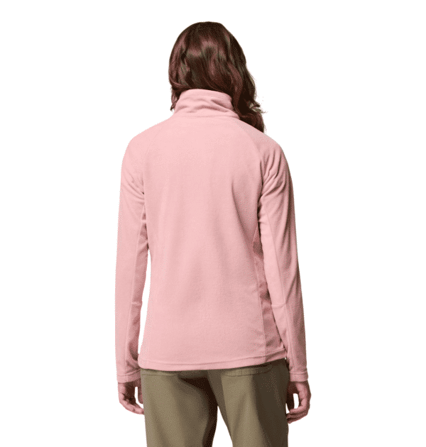 Columbia Glacial IV 1/2 Zip 1802201659