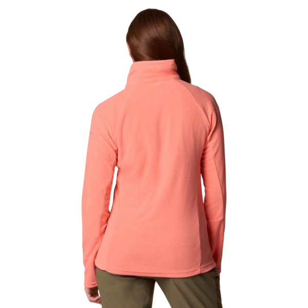 Columbia Glacial IV 1/2 Zip 1802201685