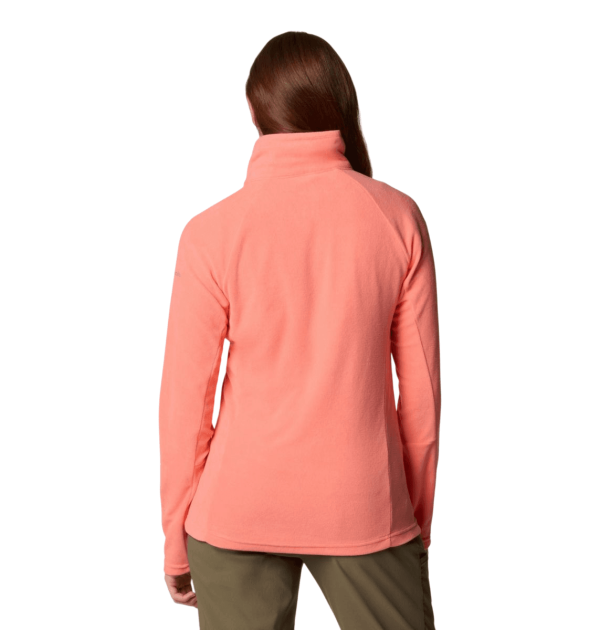 Columbia Glacial IV 1/2 Zip 1802201685