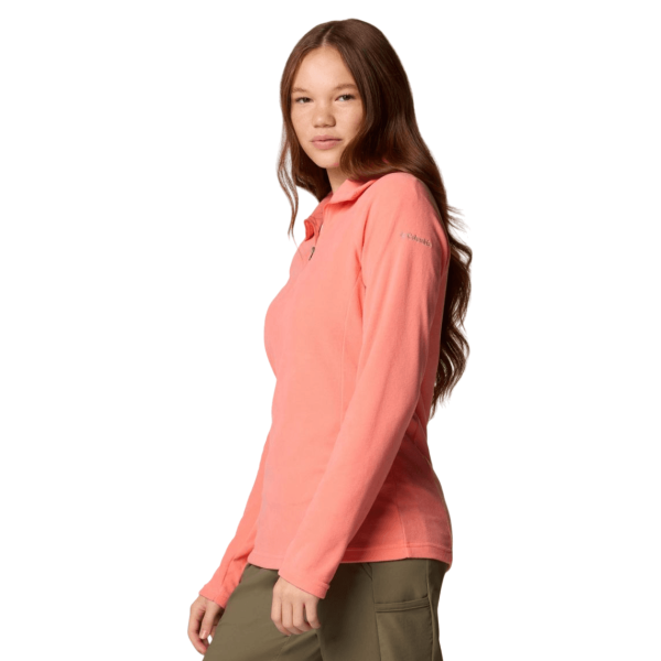 Columbia Glacial IV 1/2 Zip 1802201685