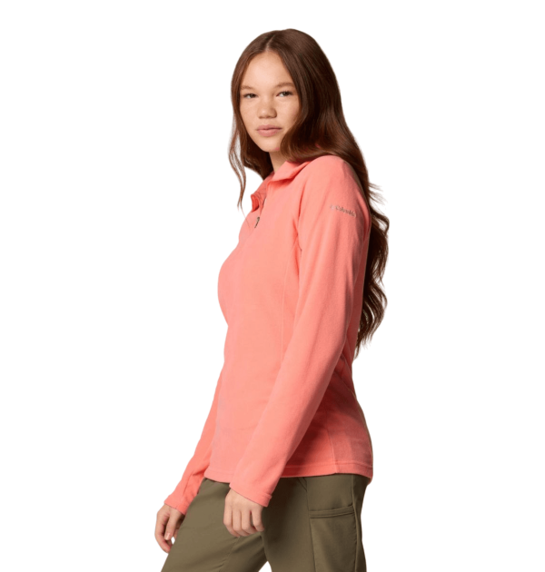 Columbia Glacial IV 1/2 Zip 1802201685