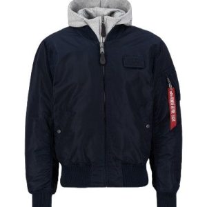 Alpha Industries MA-1 D-Tec 183110-07