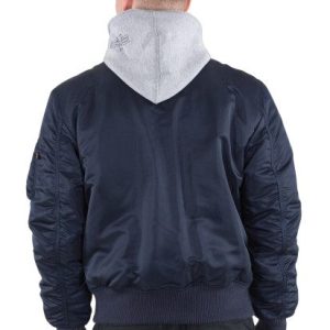 Alpha Industries MA-1 D-Tec 183110-07