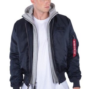 Alpha Industries MA-1 D-Tec 183110-07