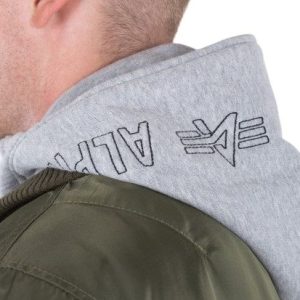Alpha Industries MA-1 D-Tec 183110-257