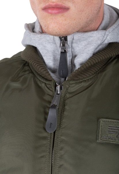 Alpha Industries MA-1 D-Tec 183110-257