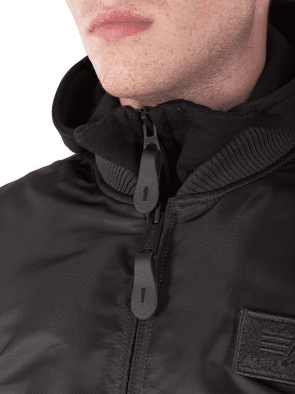 Alpha Industries MA-1 D-Tec 183110-413