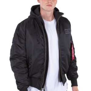 Alpha Industries MA-1 D-Tec 183110-515