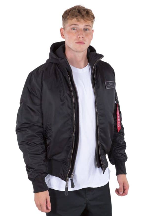 Alpha Industries MA-1 D-Tec 183110-515
