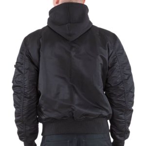 Alpha Industries MA-1 D-Tec 183110-515