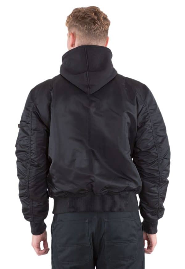 Alpha Industries MA-1 D-Tec 183110-515