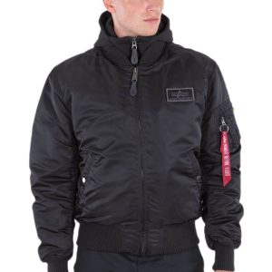 Alpha Industries MA-1 D-Tec 183110-515
