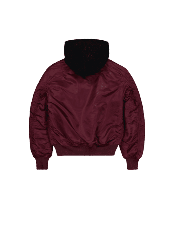 Alpha Industries MA-1 D-Tec Bomber 183110-608