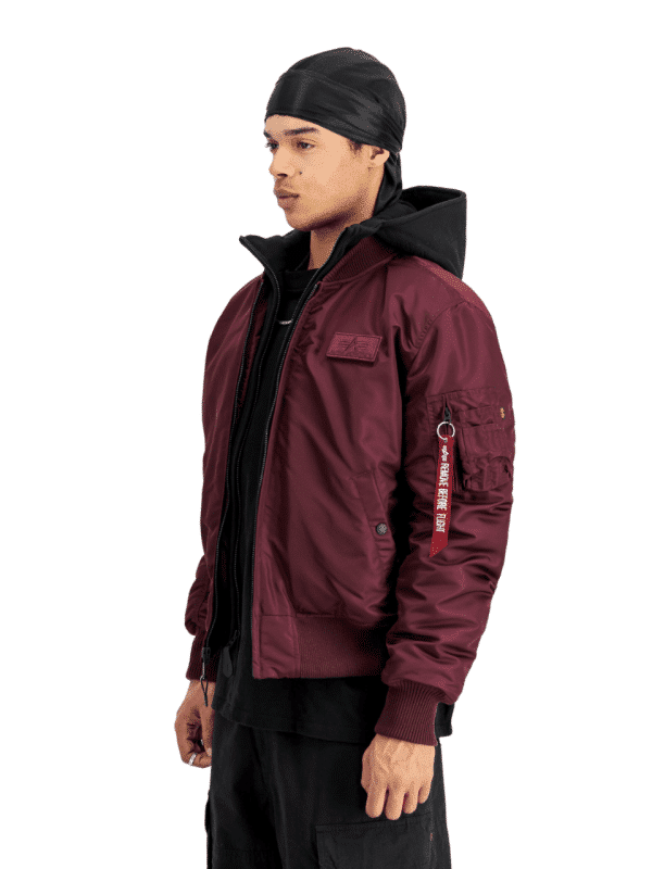 Alpha Industries MA-1 D-Tec Bomber 183110-608