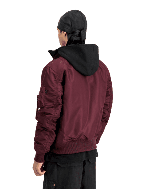 Alpha Industries MA-1 D-Tec Bomber 183110-608