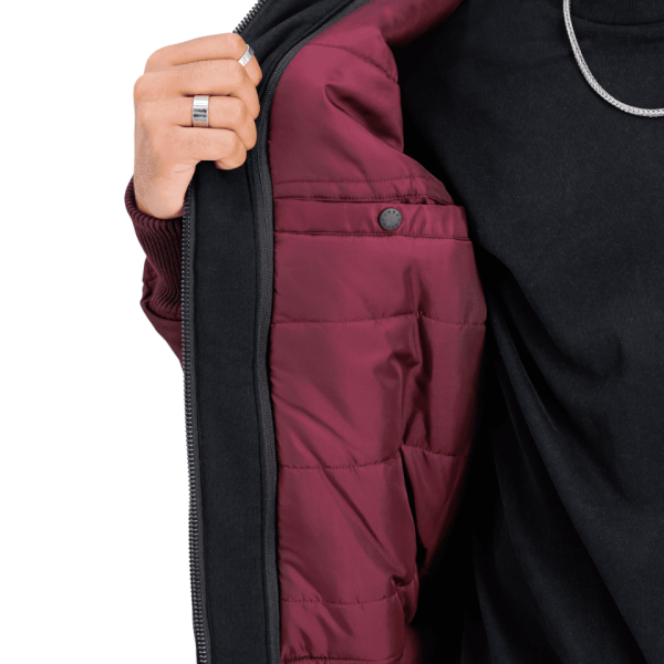 Alpha Industries MA-1 D-Tec Bomber 183110-608