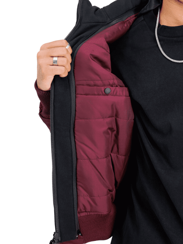 Alpha Industries MA-1 D-Tec Bomber 183110-608