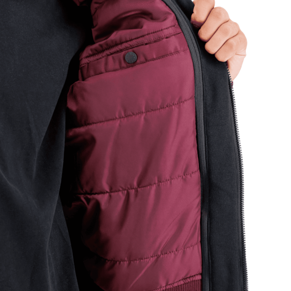 Alpha Industries MA-1 D-Tec Bomber 183110-608