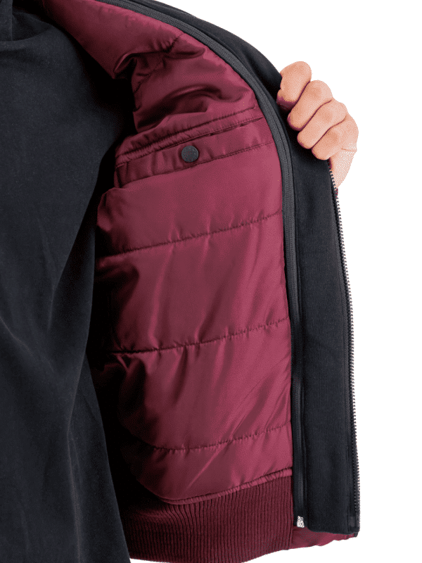 Alpha Industries MA-1 D-Tec Bomber 183110-608