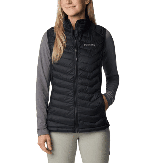 Columbia POWDER PASS VEST 1832222012