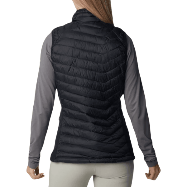 Columbia POWDER PASS VEST 1832222012
