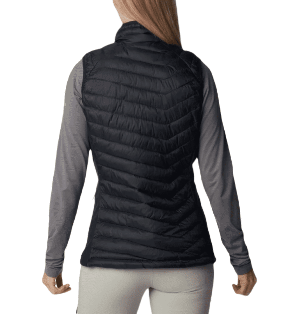 Columbia POWDER PASS VEST 1832222012