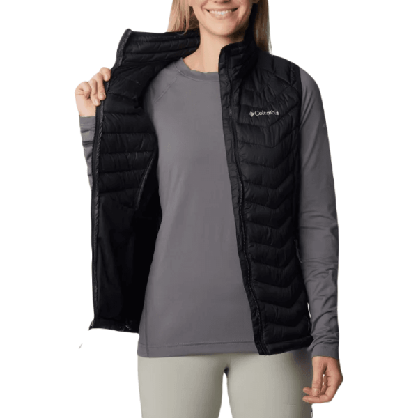 Columbia POWDER PASS VEST 1832222012