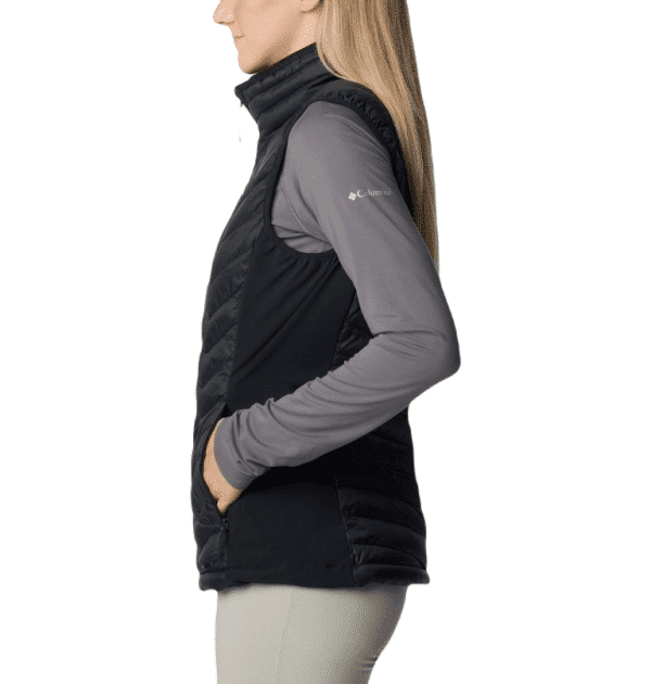 Columbia POWDER PASS VEST 1832222012