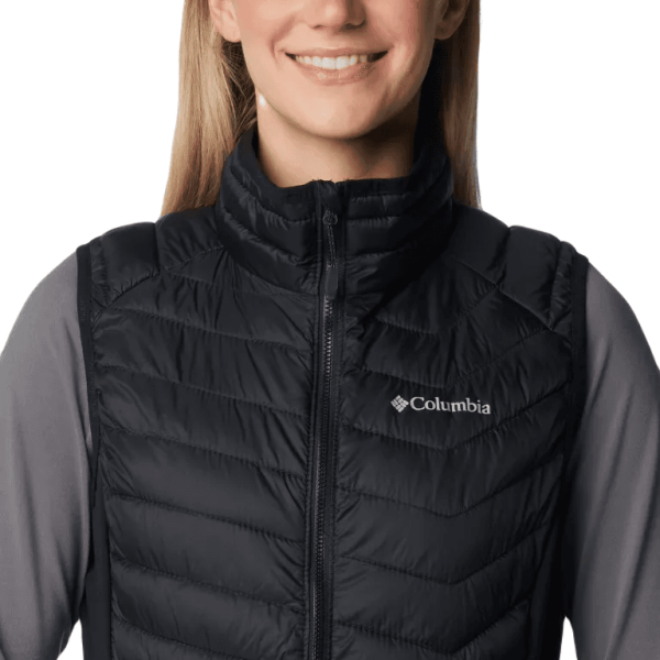 Columbia POWDER PASS VEST 1832222012