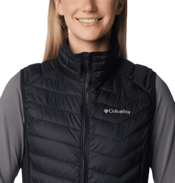 Columbia POWDER PASS VEST 1832222012