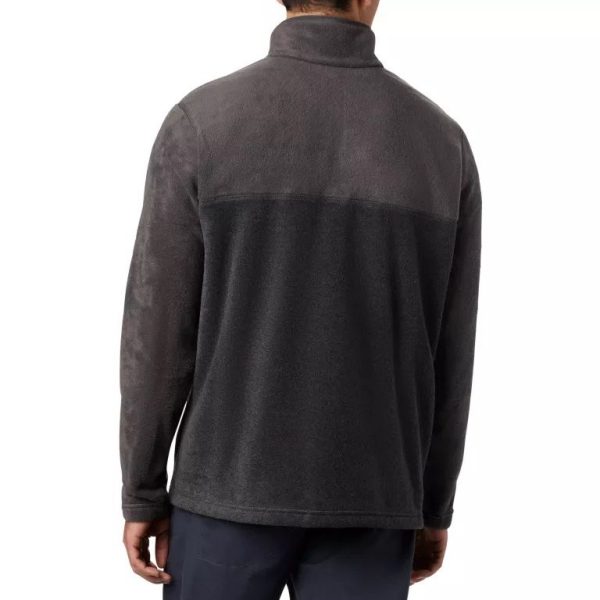 Columbia Steens Mountain Half Snap 1861681030