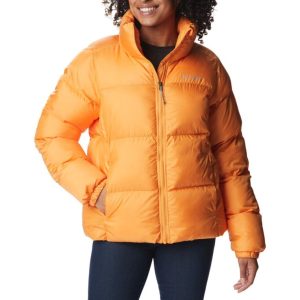 Columbia Puffect Jacket 1864781869