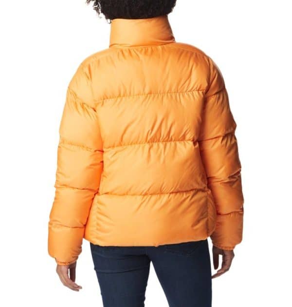 Columbia Puffect Jacket 1864781869