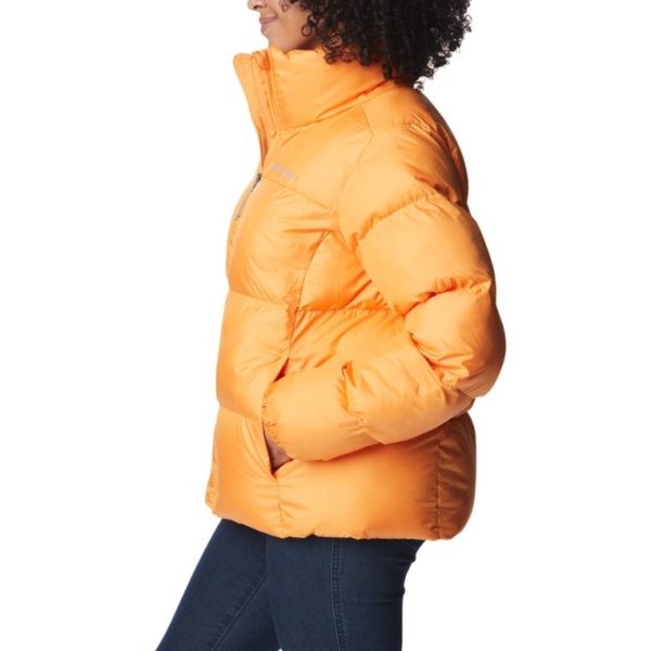Columbia Puffect Jacket 1864781869